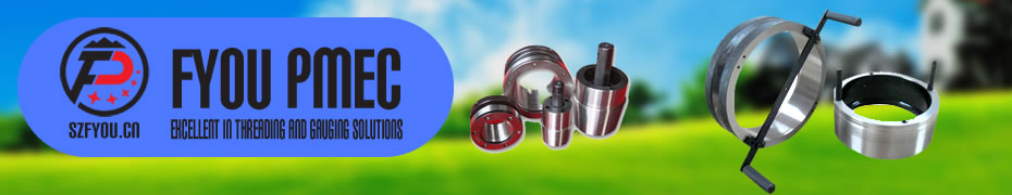 如何用API石油鉆具螺紋量規(guī)檢測鉆具接頭螺紋？